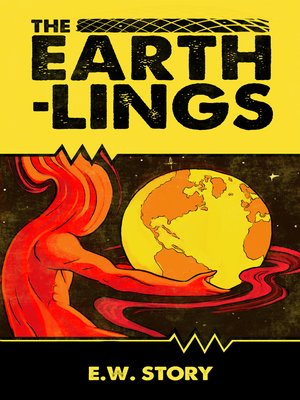 cover image of The Earthlings